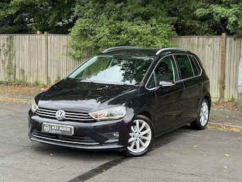Used Volkswagen Golf SV 2015 for sale - 75926844: Photo