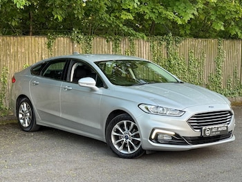 Used Ford Mondeo 2020 for sale - 78695133: Photo
