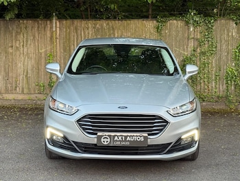 Used Ford Mondeo 2020 for sale - 78695133: Photo