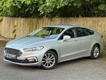 Used Ford Mondeo 2020 for sale - 78695133: Photo