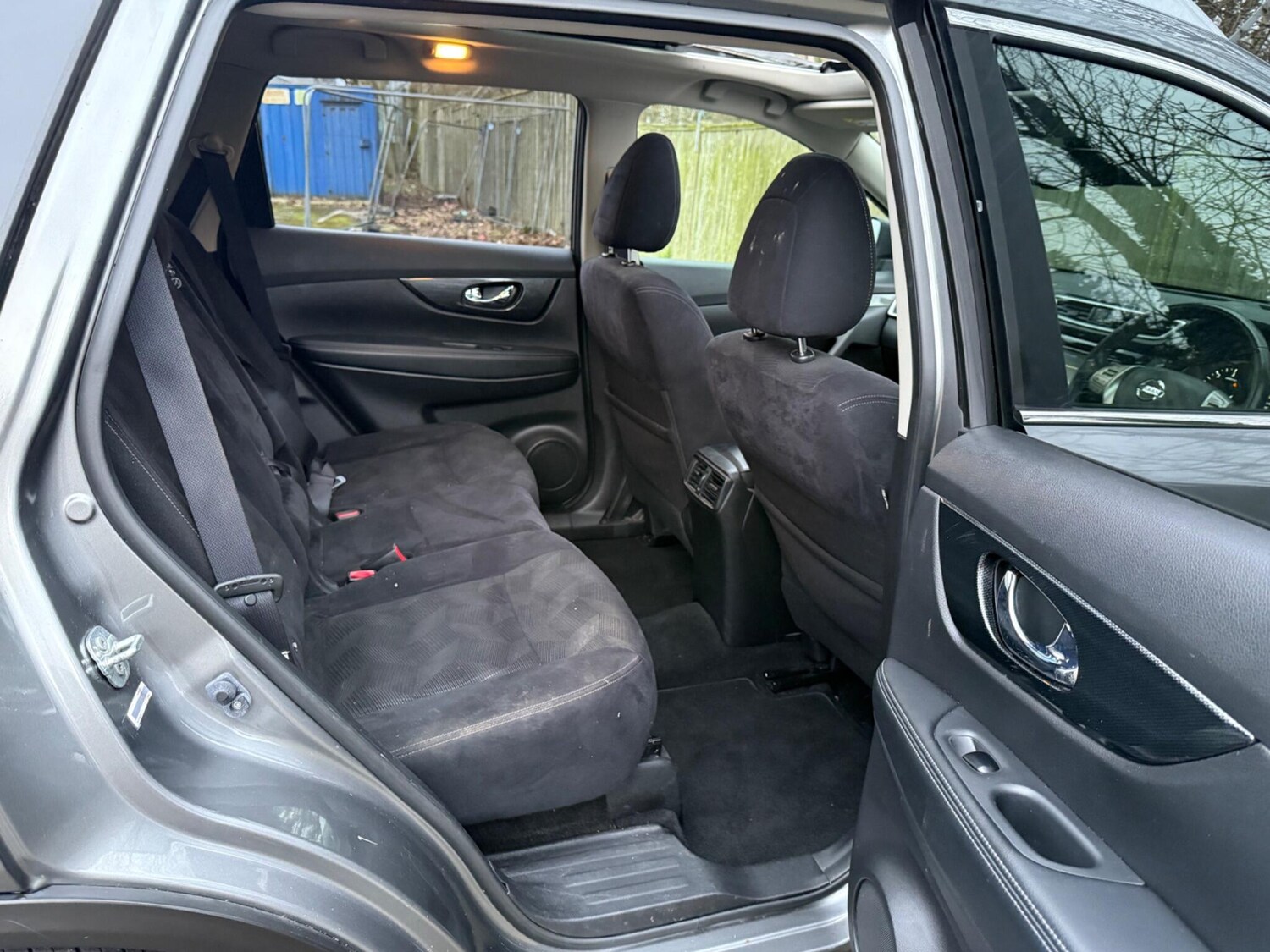 Used Nissan X-Trail for sale - 77611768: Photo 11