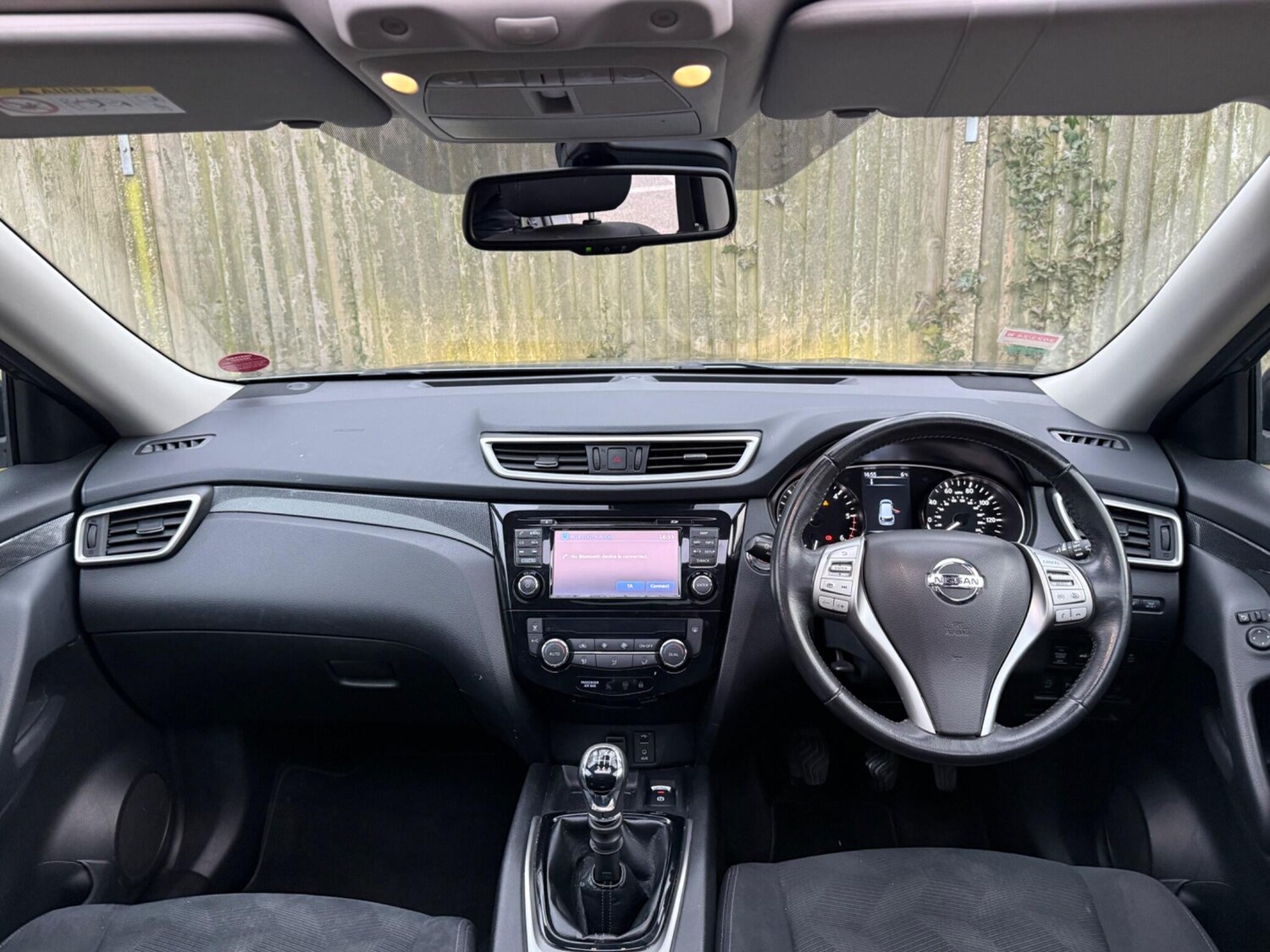 Used Nissan X-Trail for sale - 77611768: Photo 12