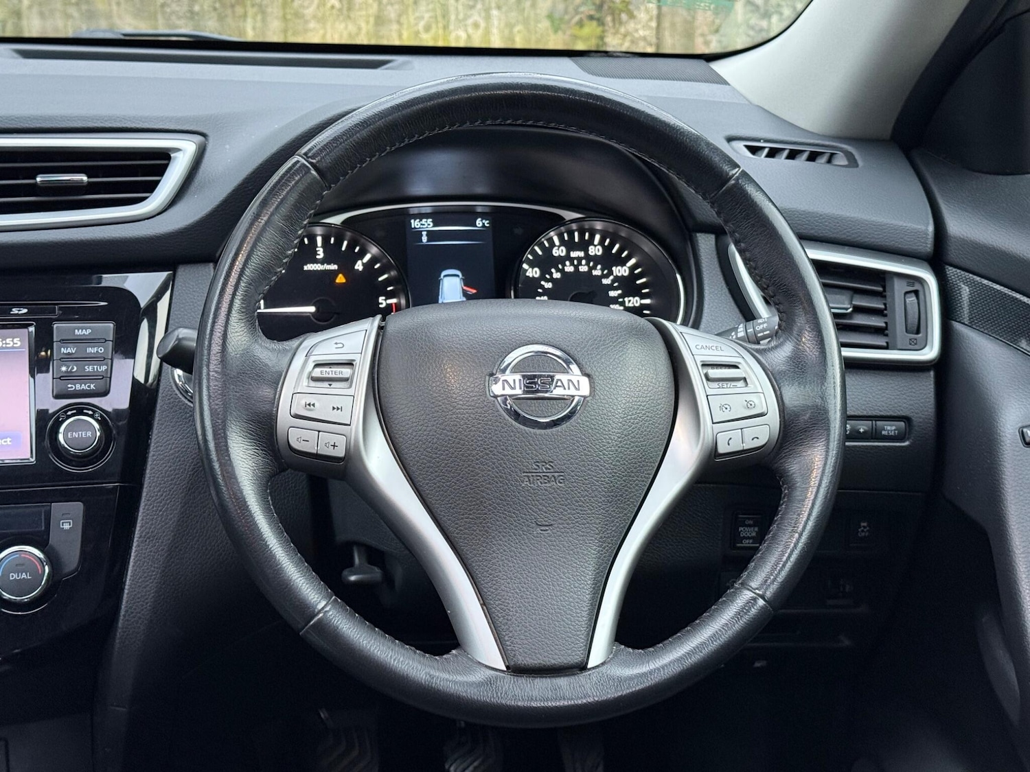 Used Nissan X-Trail for sale - 77611768: Photo 13