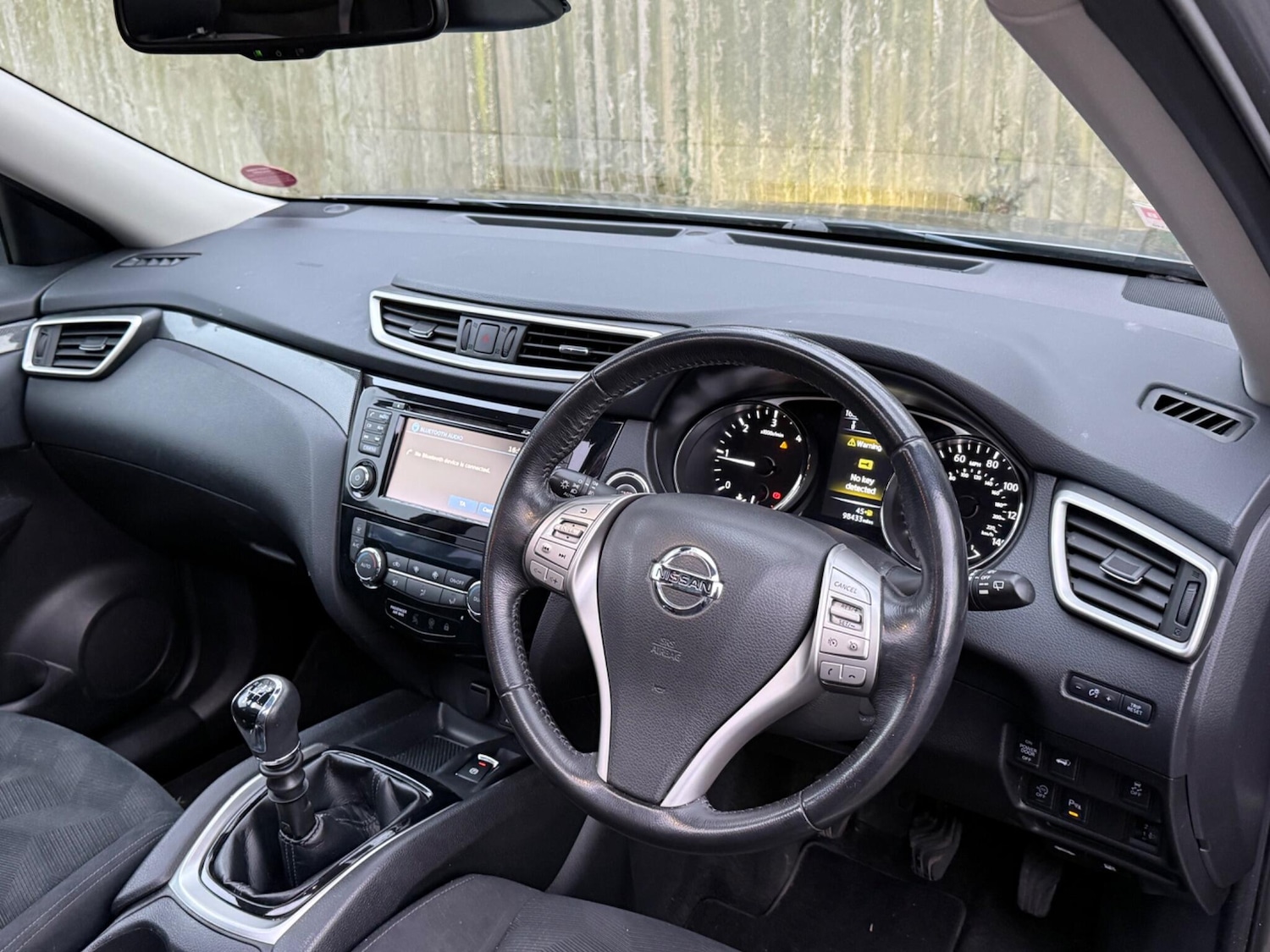 Used Nissan X-Trail for sale - 77611768: Photo 14