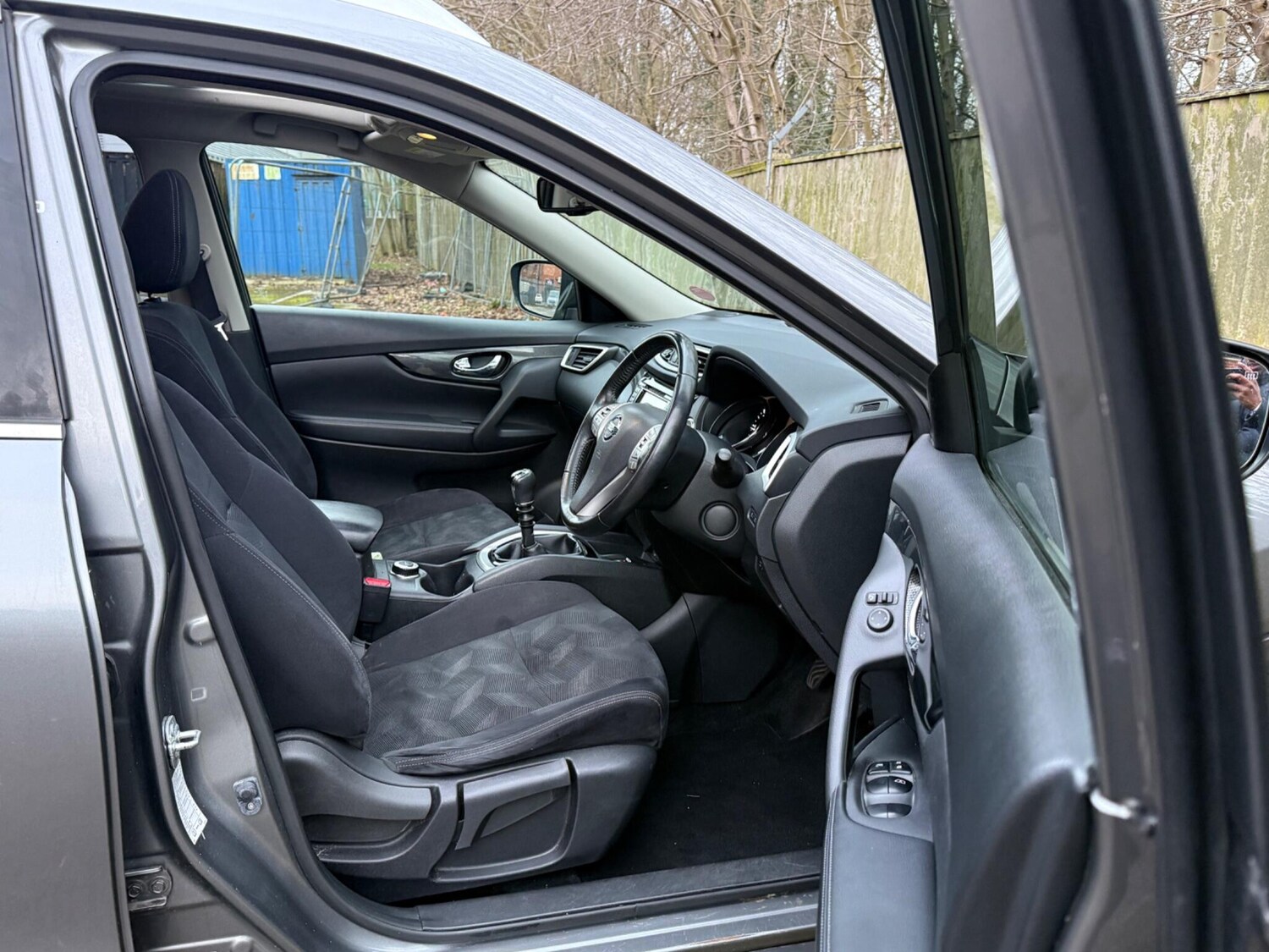 Used Nissan X-Trail for sale - 77611768: Photo 15