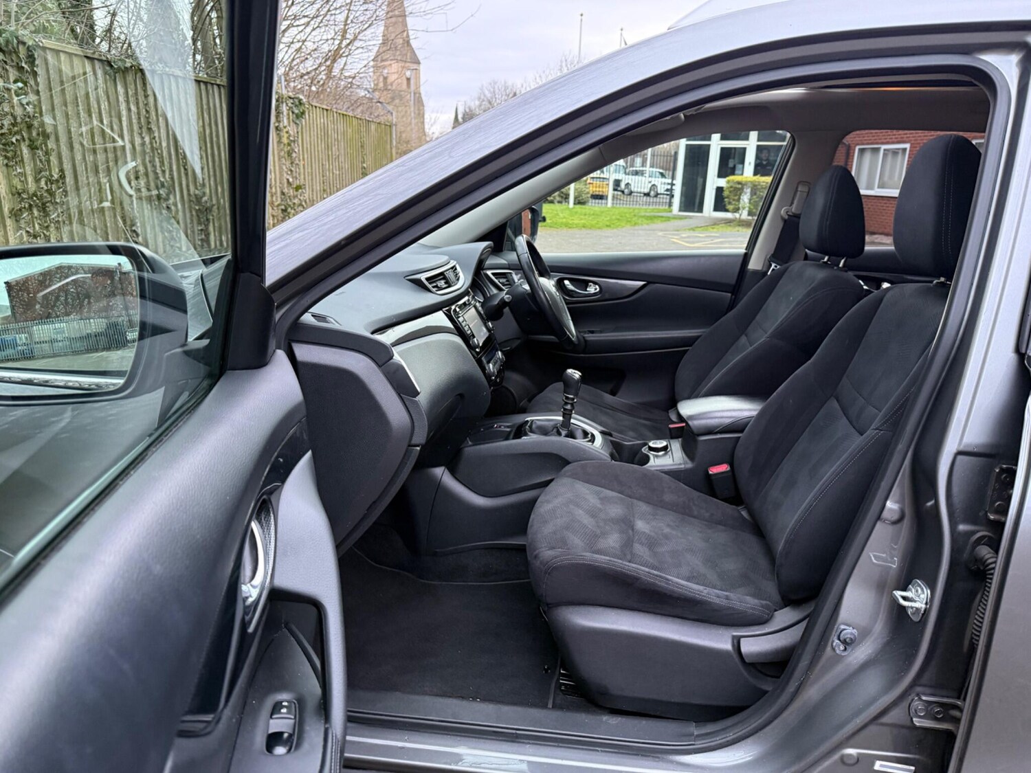 Used Nissan X-Trail for sale - 77611768: Photo 18