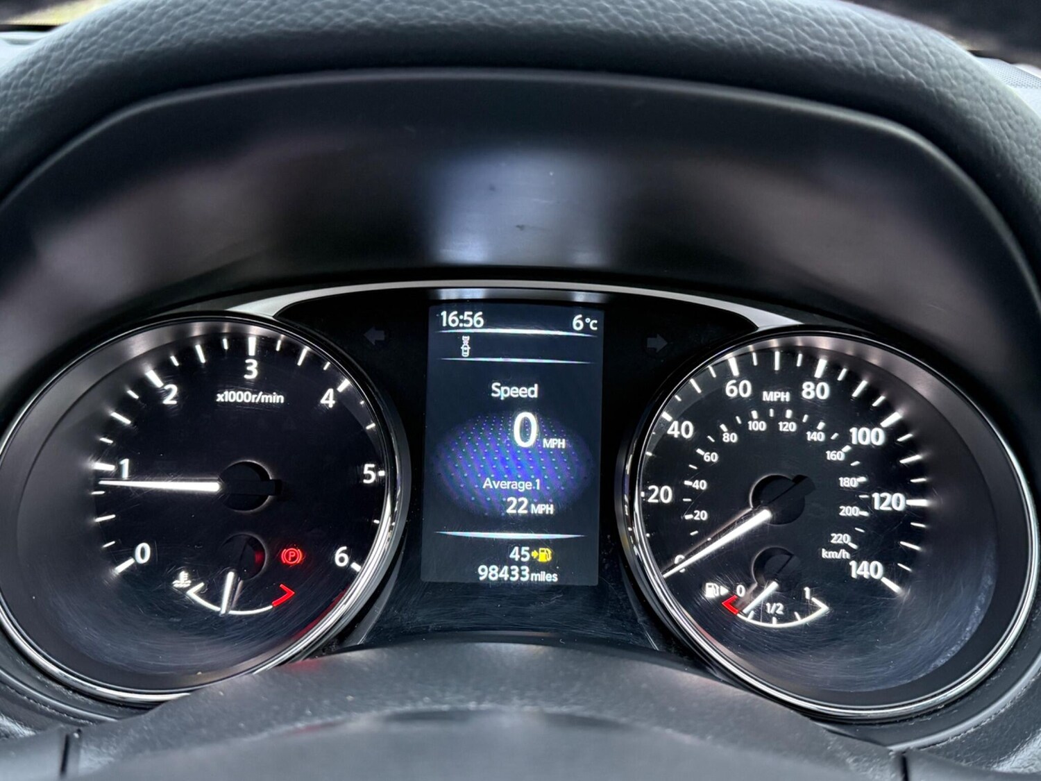 Used Nissan X-Trail for sale - 77611768: Photo 22