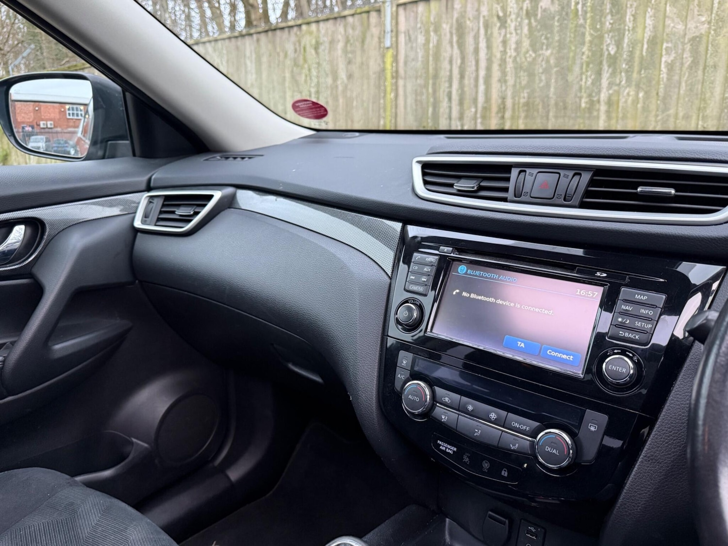 Used Nissan X-Trail for sale - 77611768: Photo 27