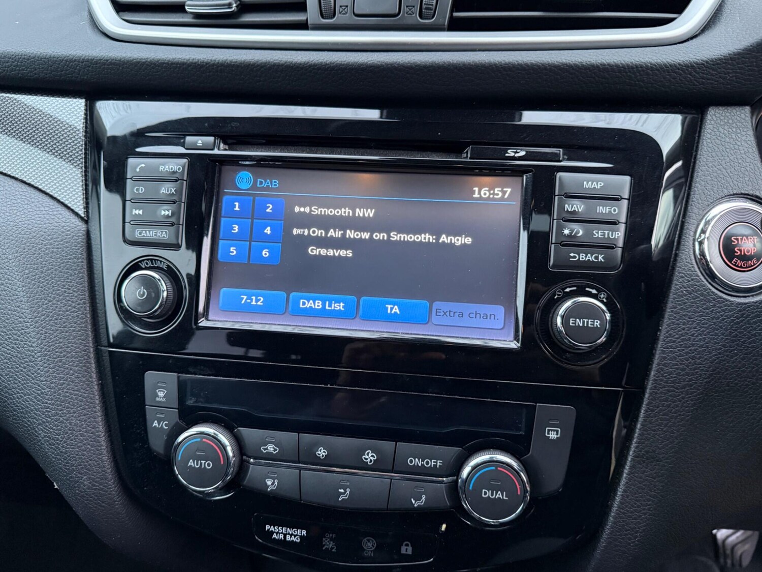 Used Nissan X-Trail for sale - 77611768: Photo 29