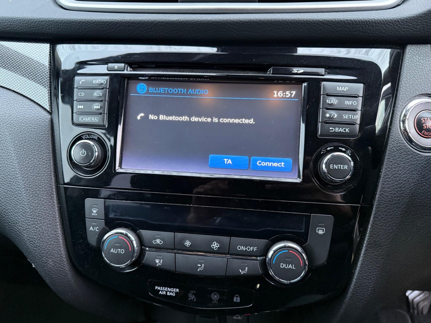 Used Nissan X-Trail for sale - 77611768: Photo 30