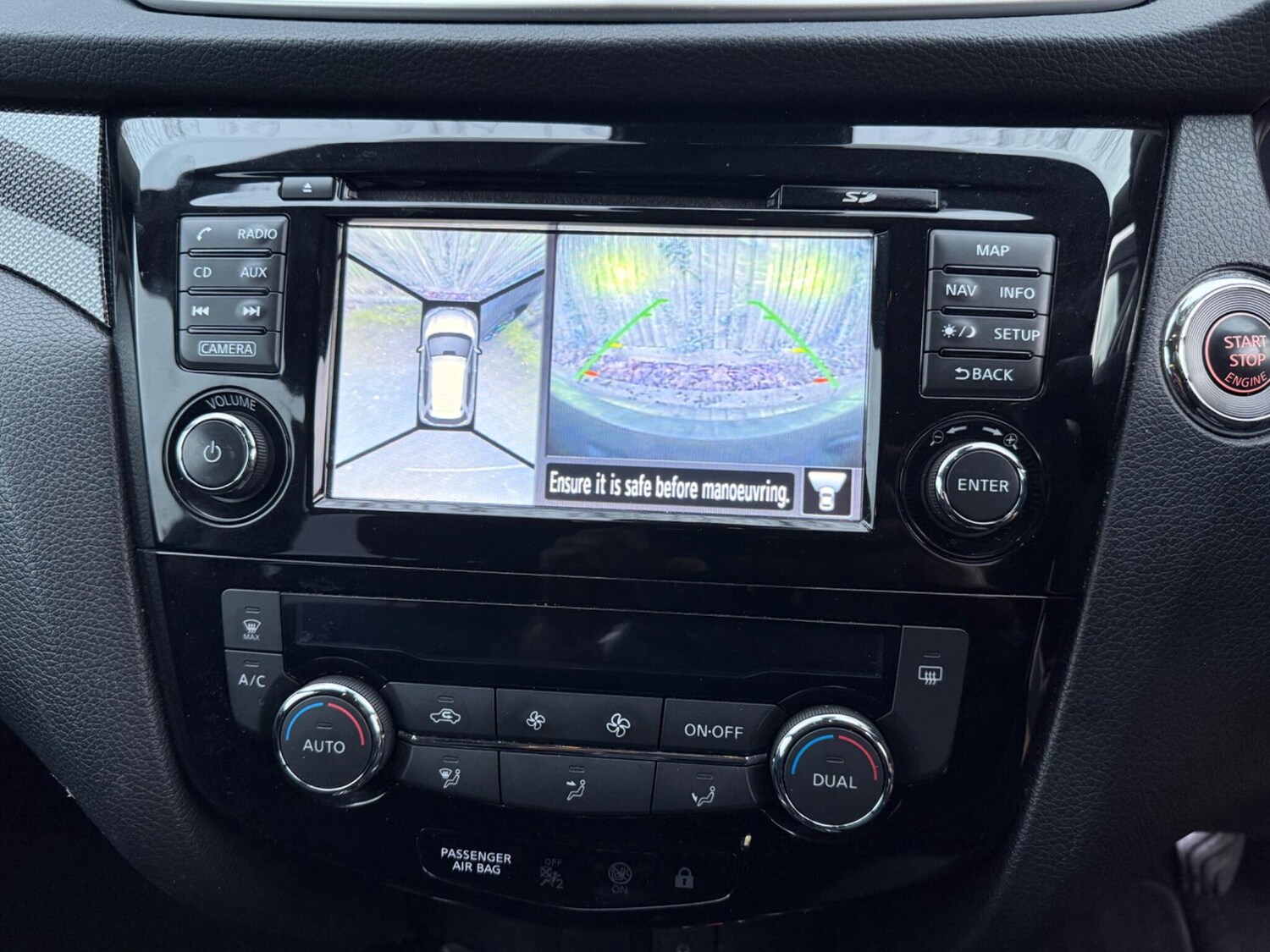 Used Nissan X-Trail for sale - 77611768: Photo 31