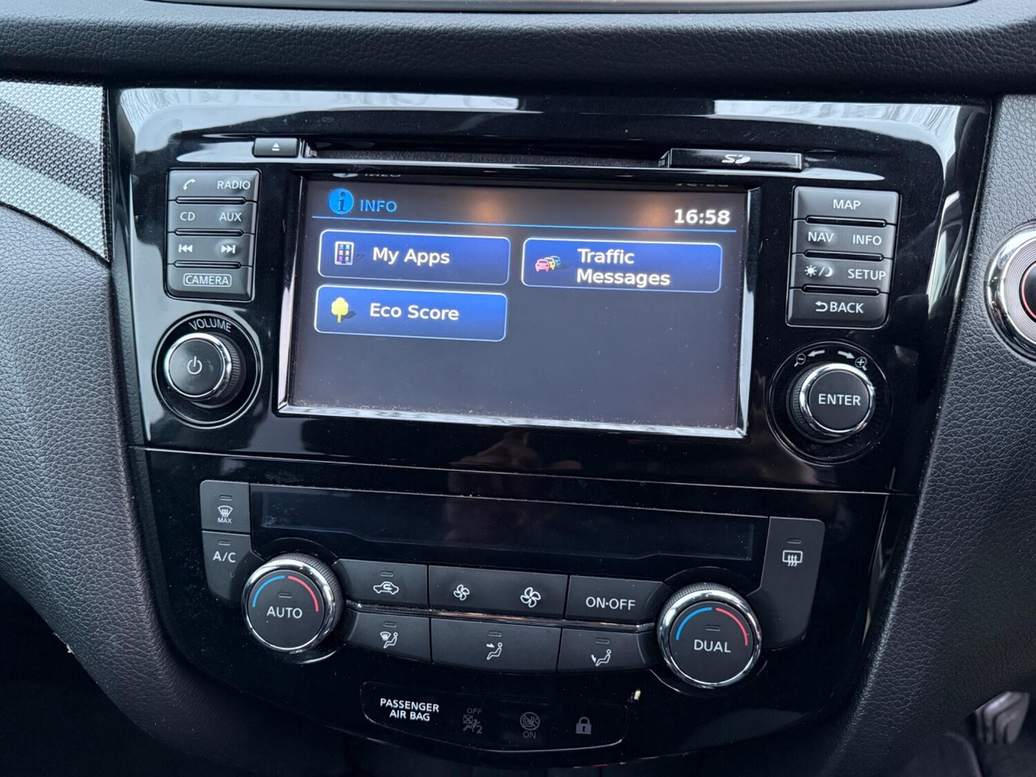 Used Nissan X-Trail for sale - 77611768: Photo 33