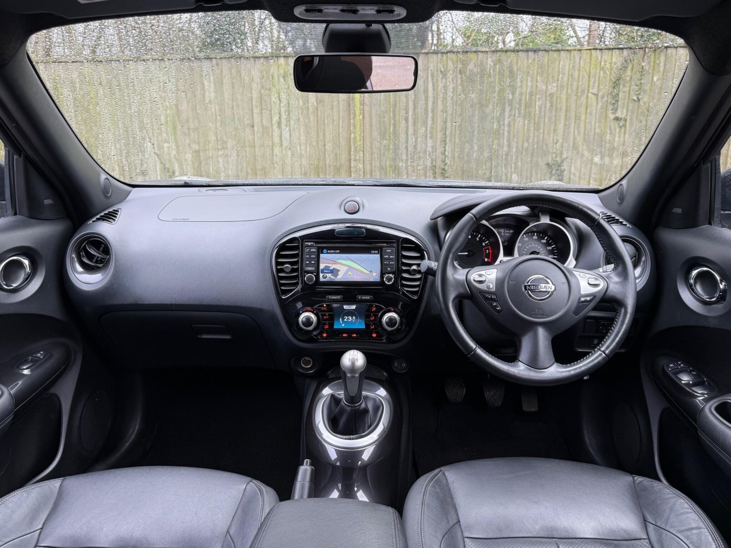 Used Nissan Juke for sale - 77704915: Photo 11