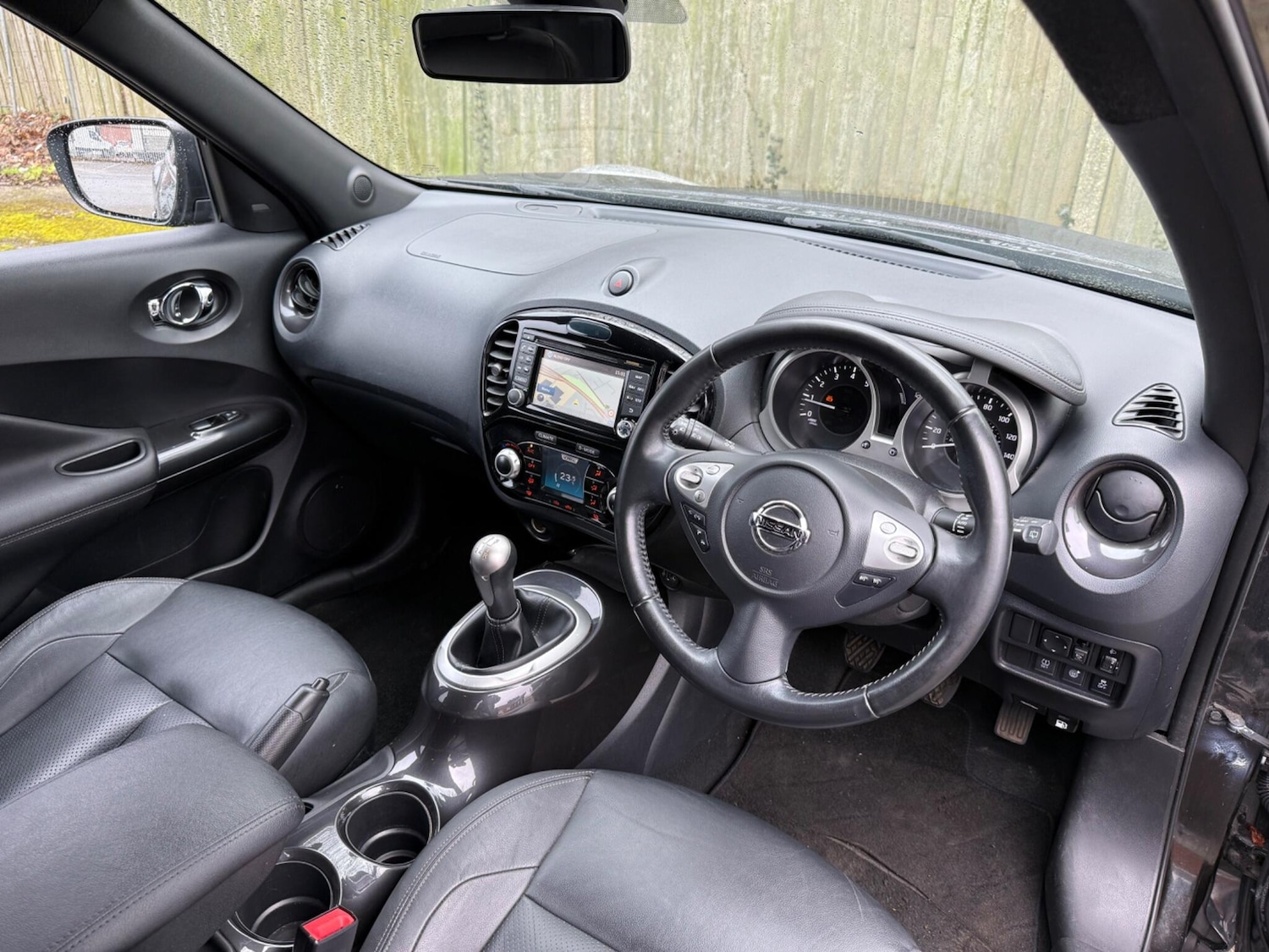 Used Nissan Juke for sale - 77704915: Photo 12