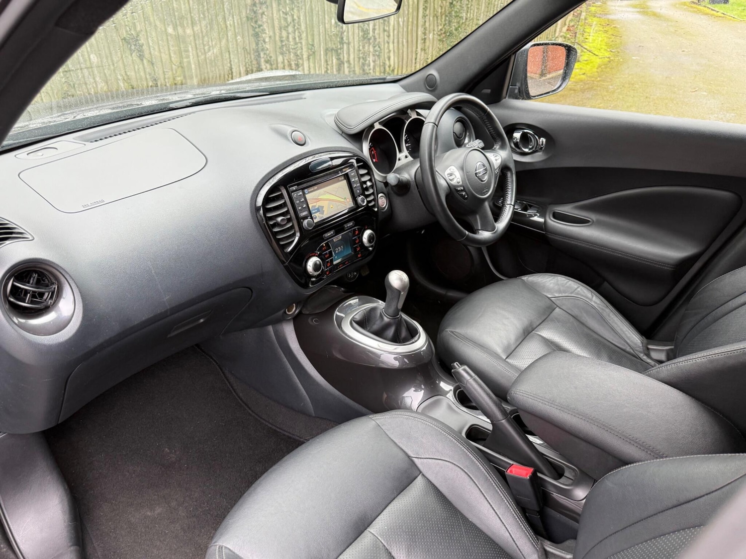 Used Nissan Juke for sale - 77704915: Photo 13