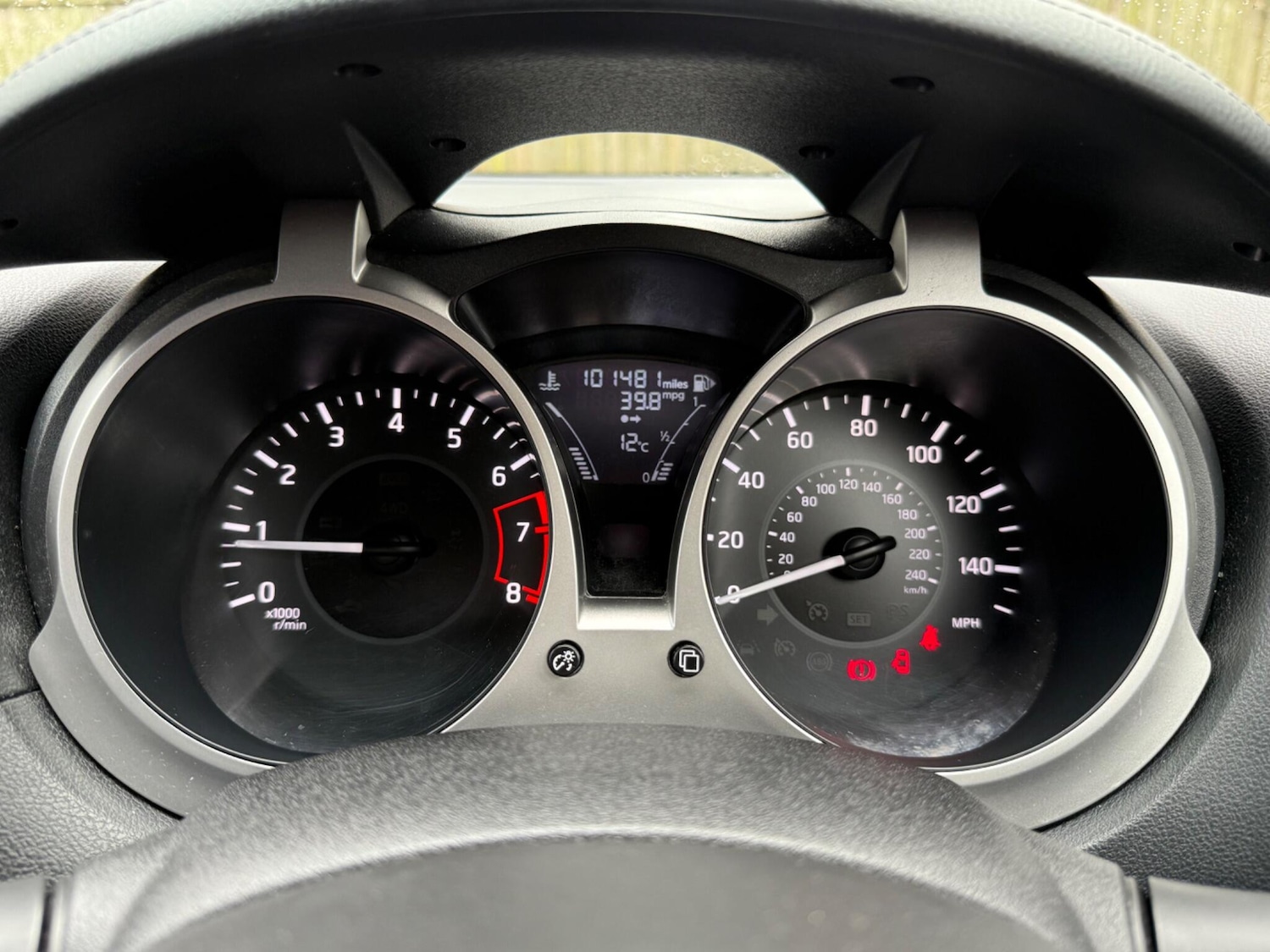 Used Nissan Juke for sale - 77704915: Photo 14