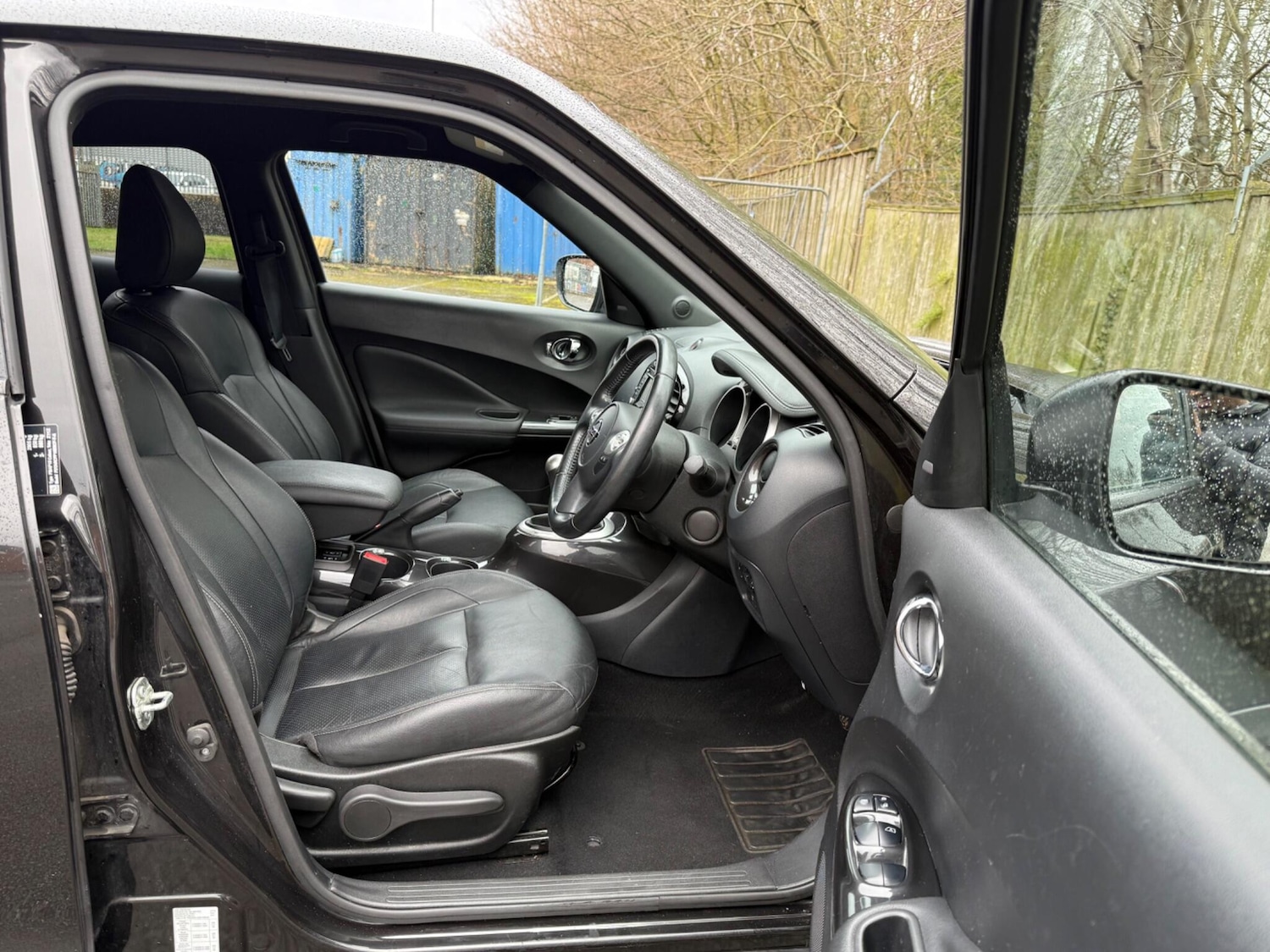 Used Nissan Juke for sale - 77704915: Photo 15