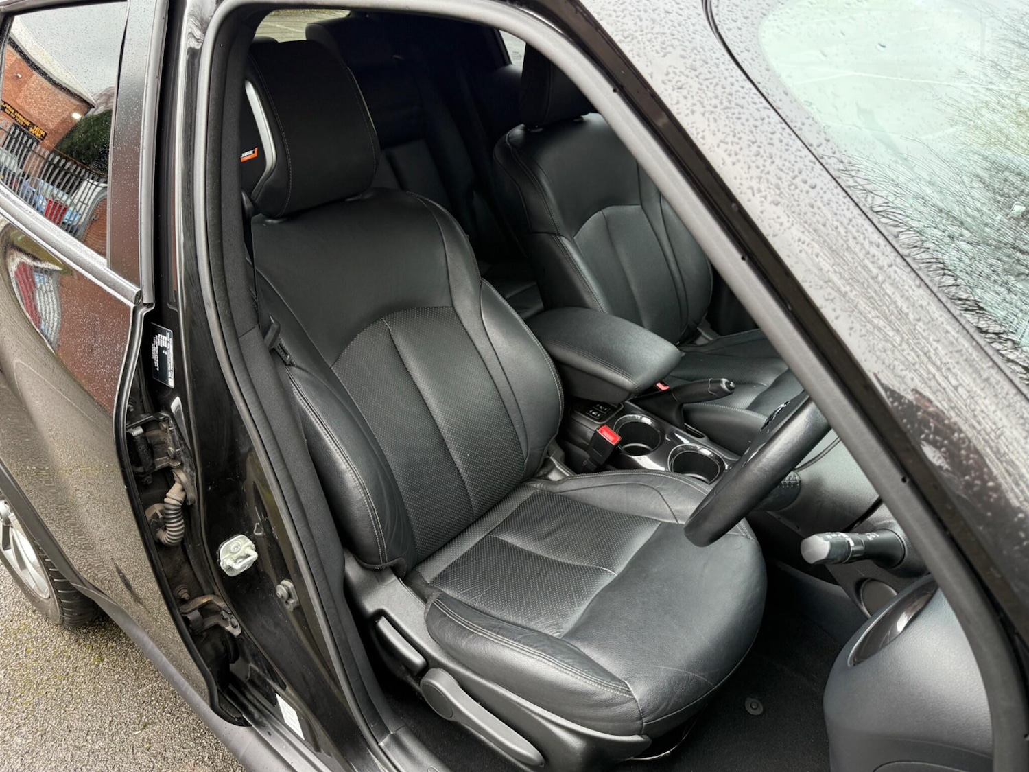 Used Nissan Juke for sale - 77704915: Photo 16