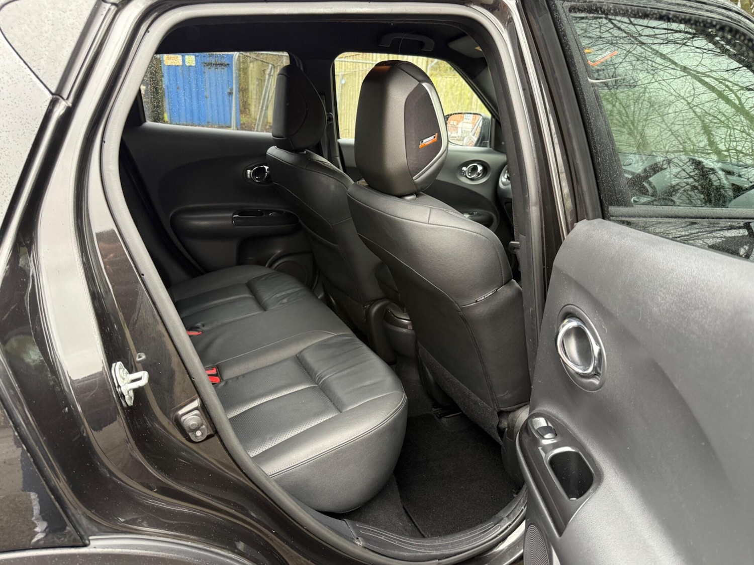 Used Nissan Juke for sale - 77704915: Photo 17