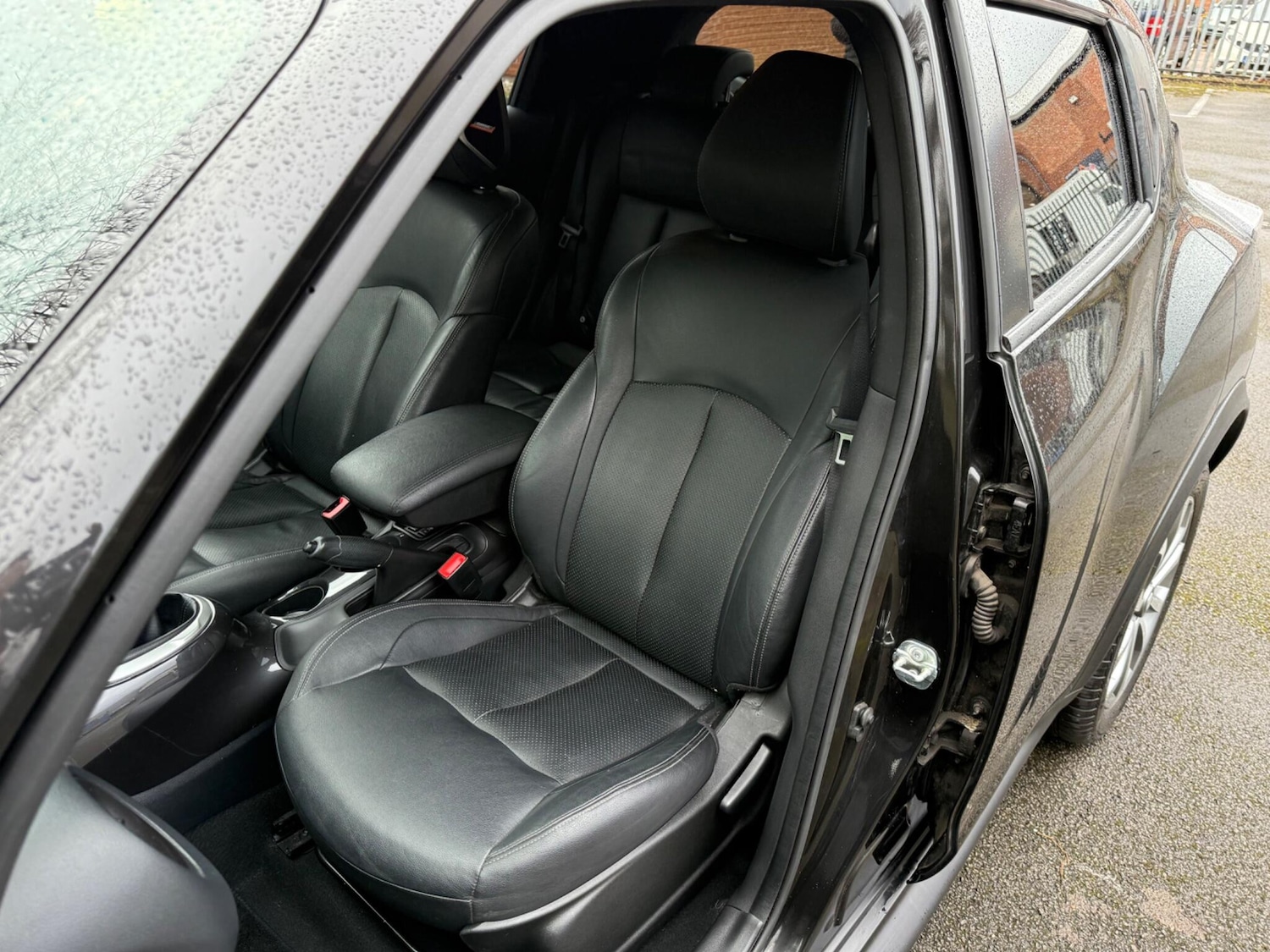 Used Nissan Juke for sale - 77704915: Photo 18