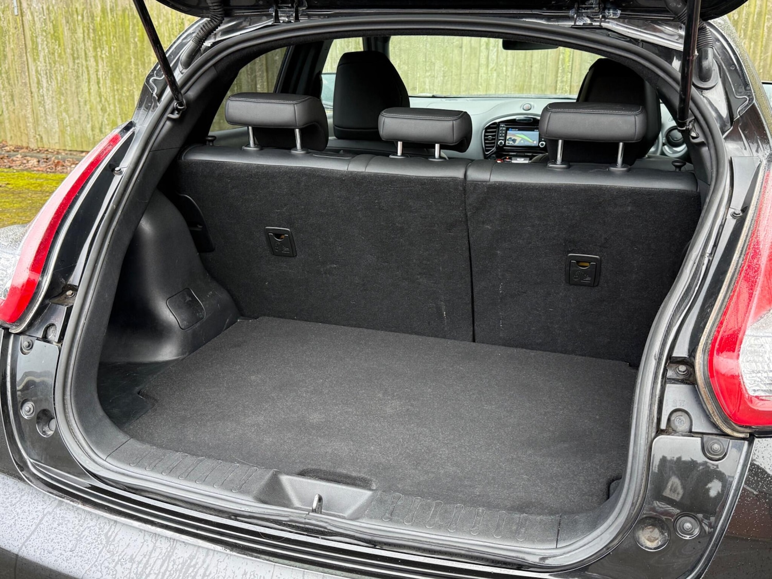 Used Nissan Juke for sale - 77704915: Photo 20