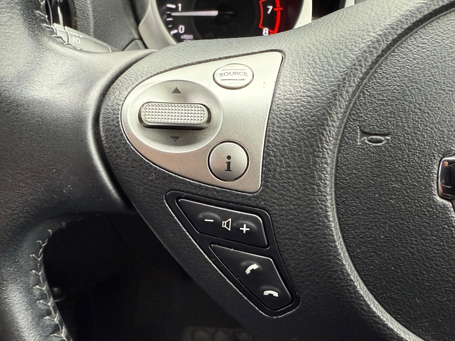 Used Nissan Juke for sale - 77704915: Photo 21