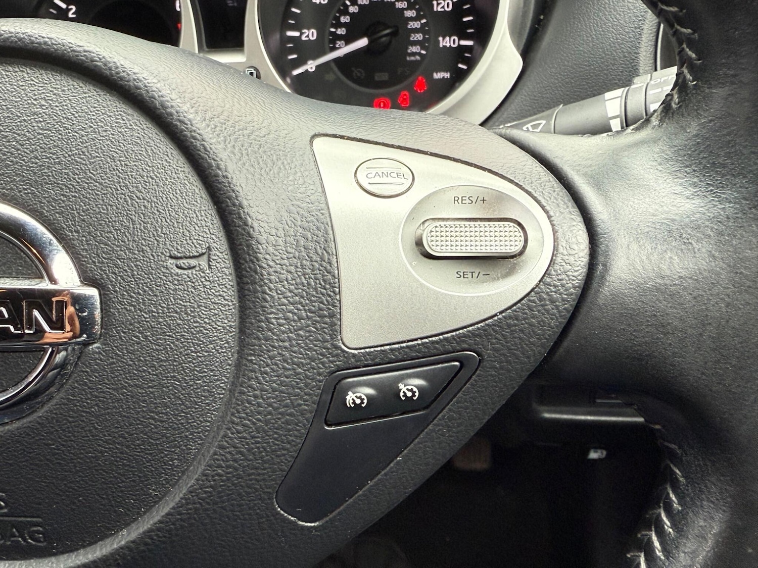 Used Nissan Juke for sale - 77704915: Photo 22