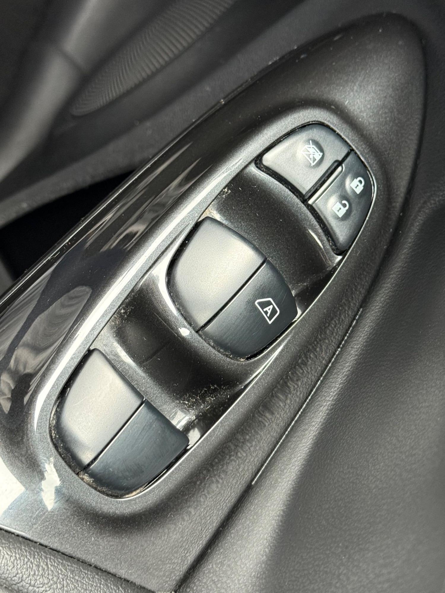 Used Nissan Juke for sale - 77704915: Photo 24