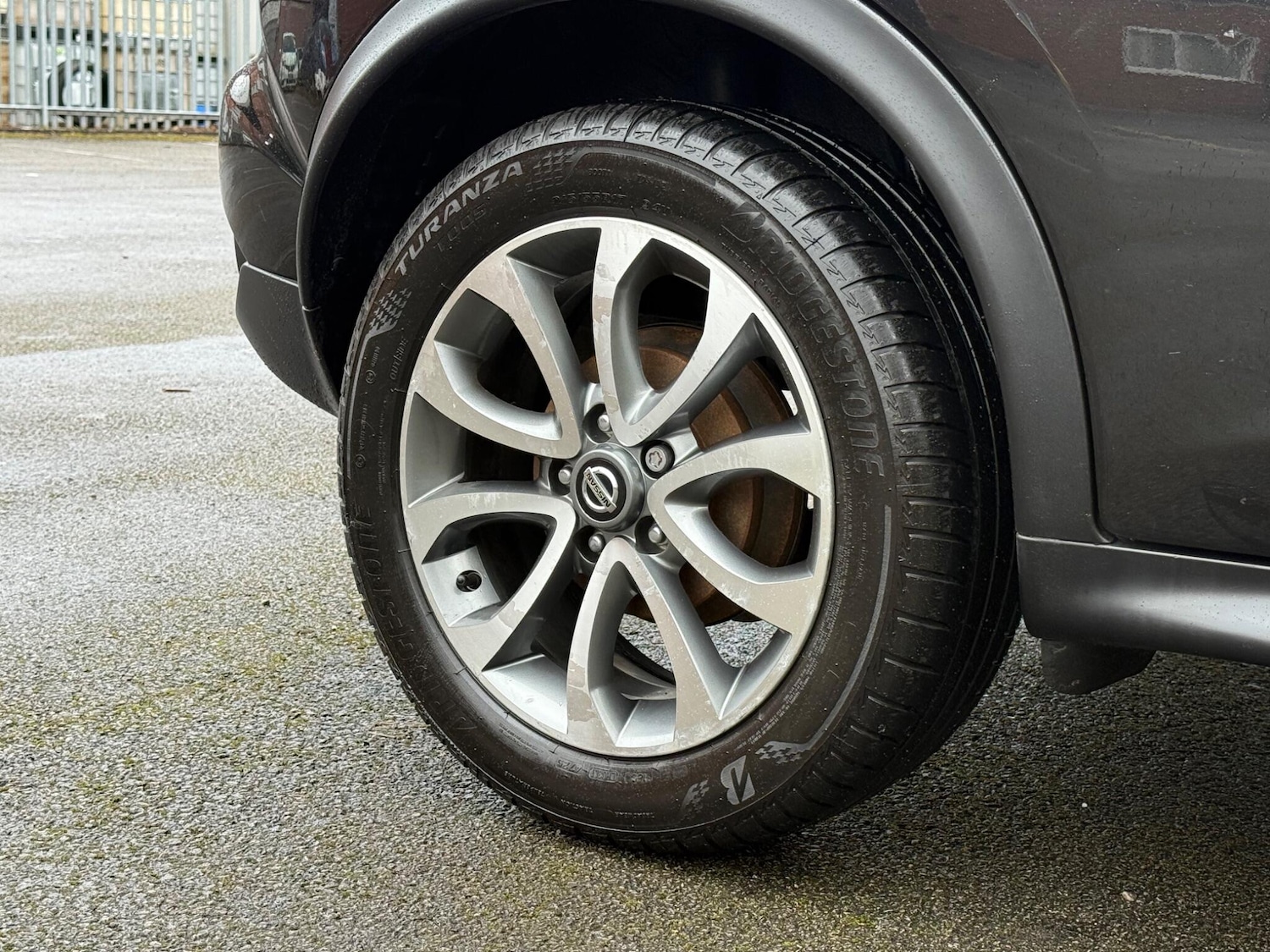 Used Nissan Juke for sale - 77704915: Photo 27