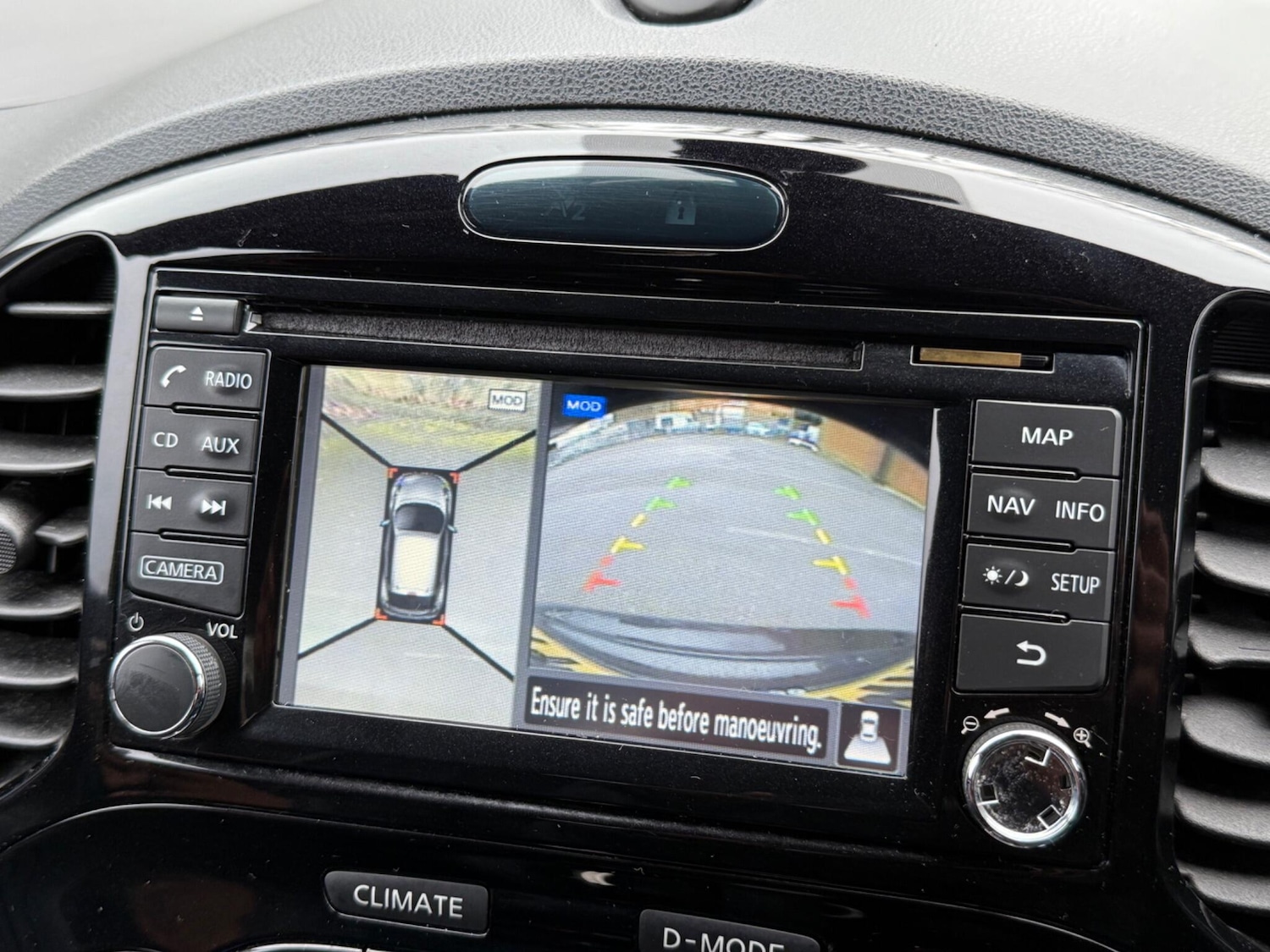 Used Nissan Juke for sale - 77704915: Photo 29