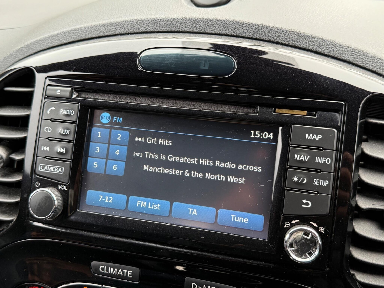 Used Nissan Juke for sale - 77704915: Photo 30