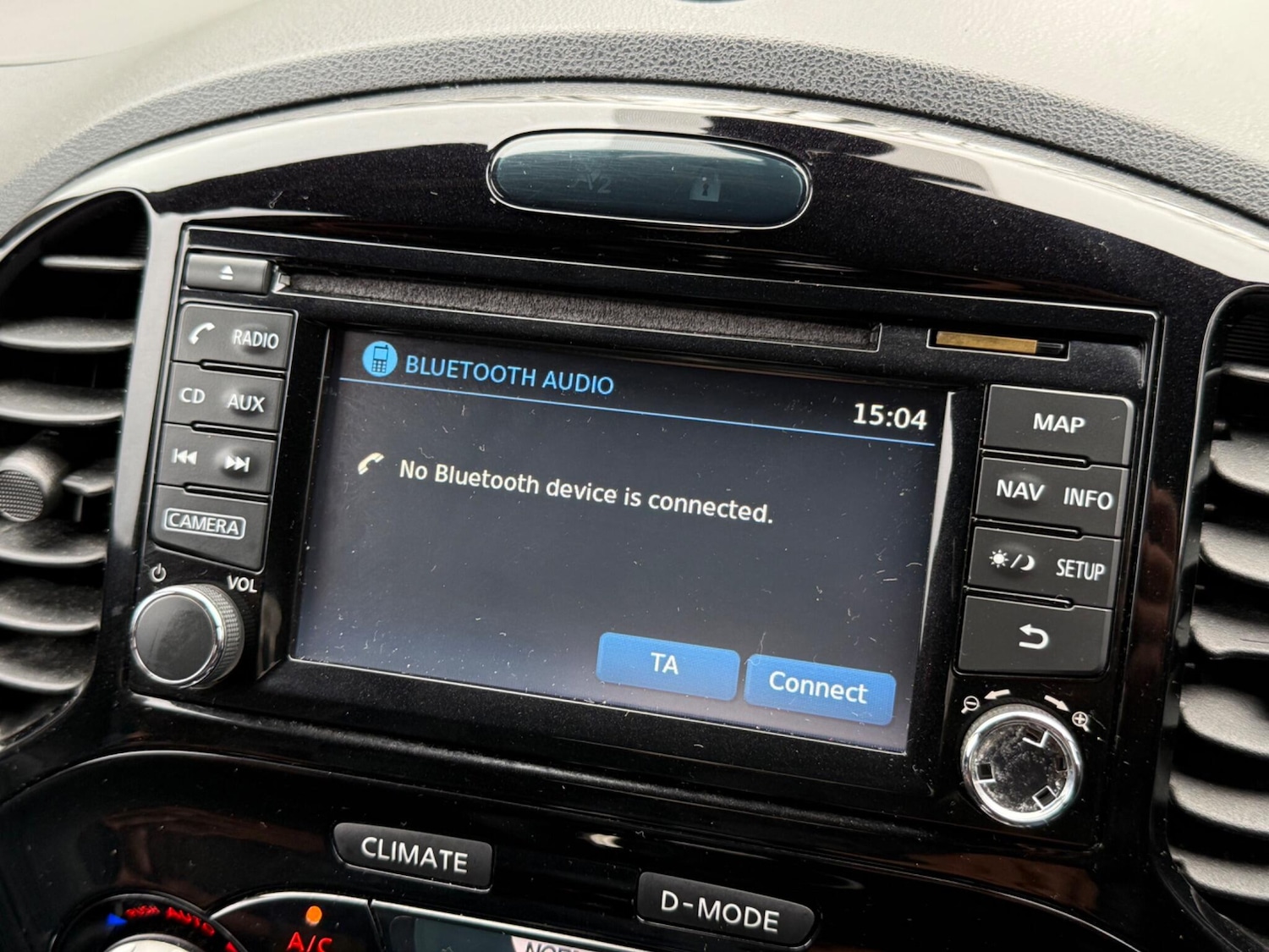 Used Nissan Juke for sale - 77704915: Photo 32