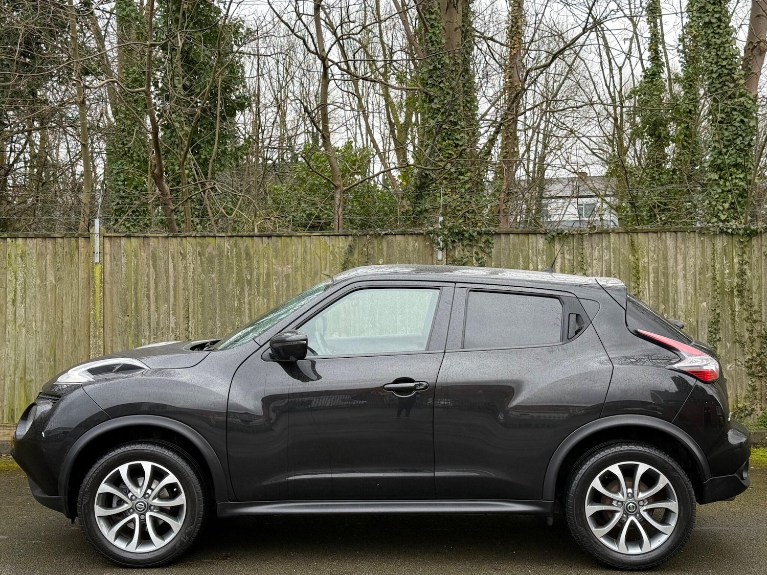 Used Nissan Juke for sale - 77704915: Photo 7