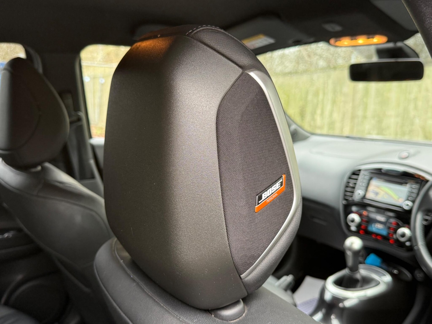 Used Nissan Juke for sale - 77704915: Photo 9