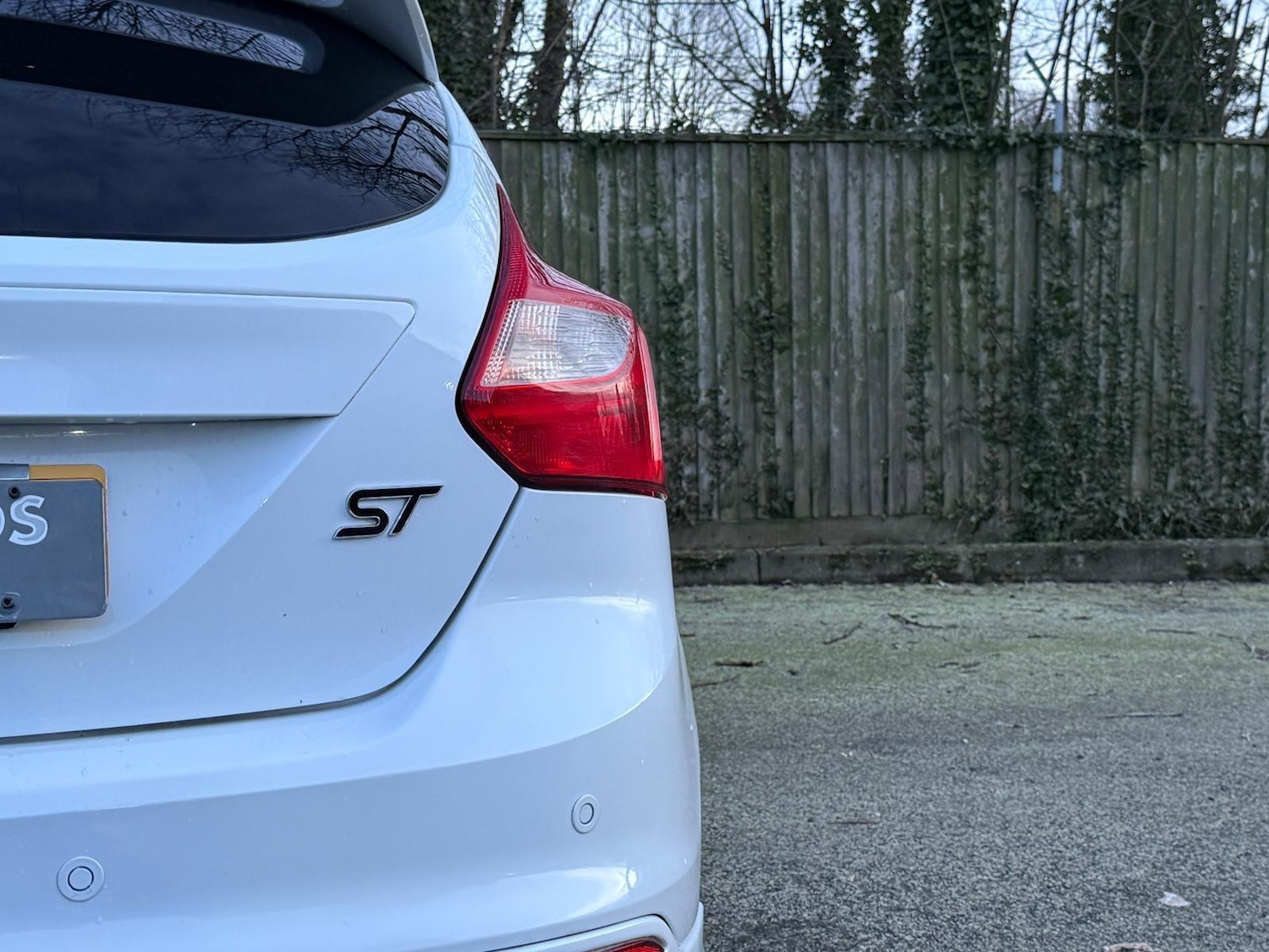 Used Ford Focus 2014 for sale - 77166515: Photo 13