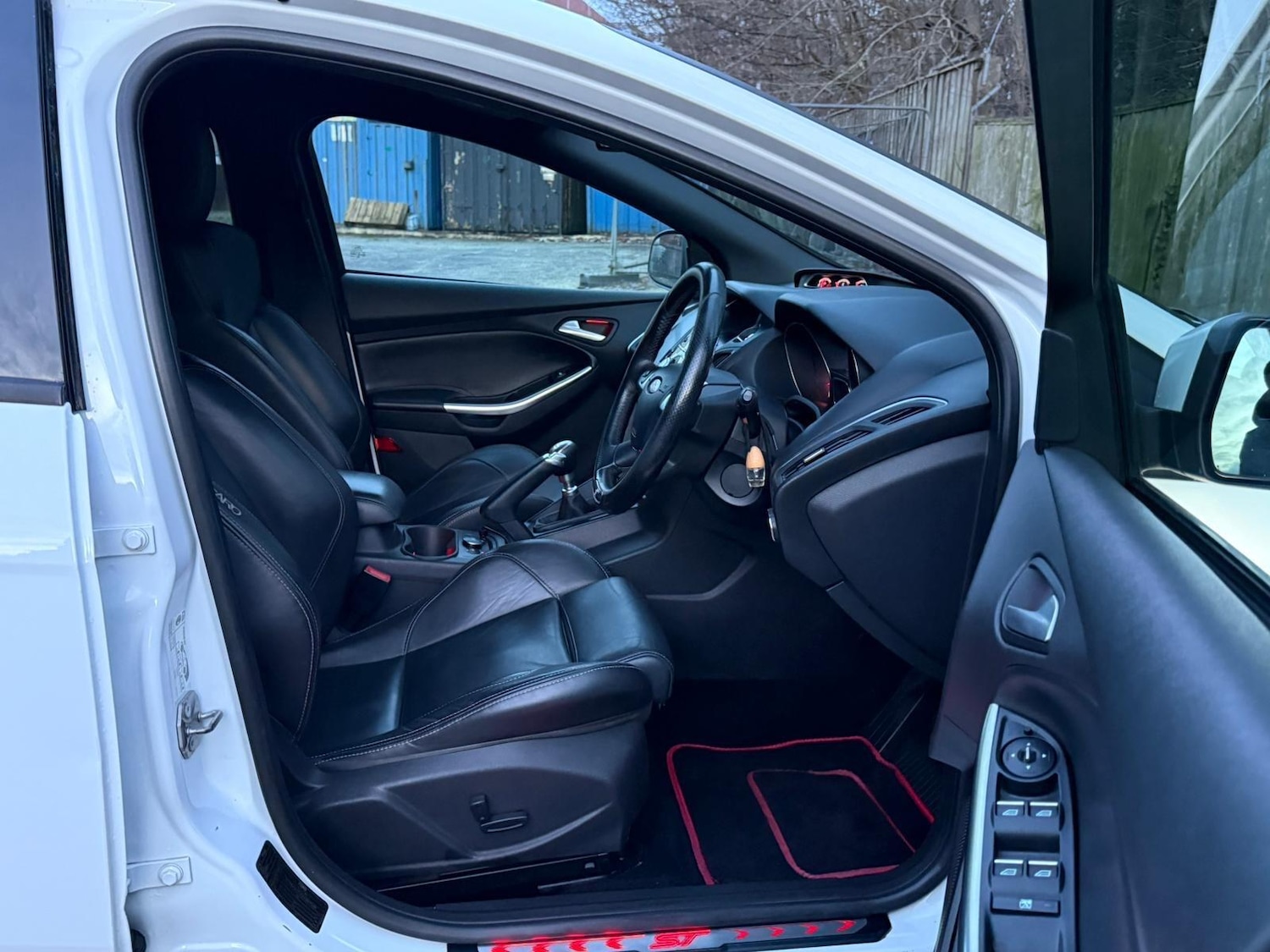 Used Ford Focus 2014 for sale - 77166515: Photo 15