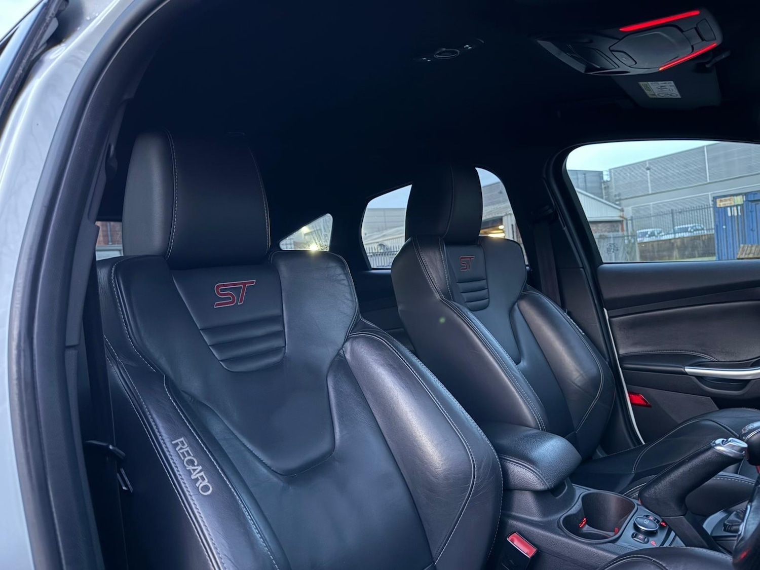 Used Ford Focus 2014 for sale - 77166515: Photo 17