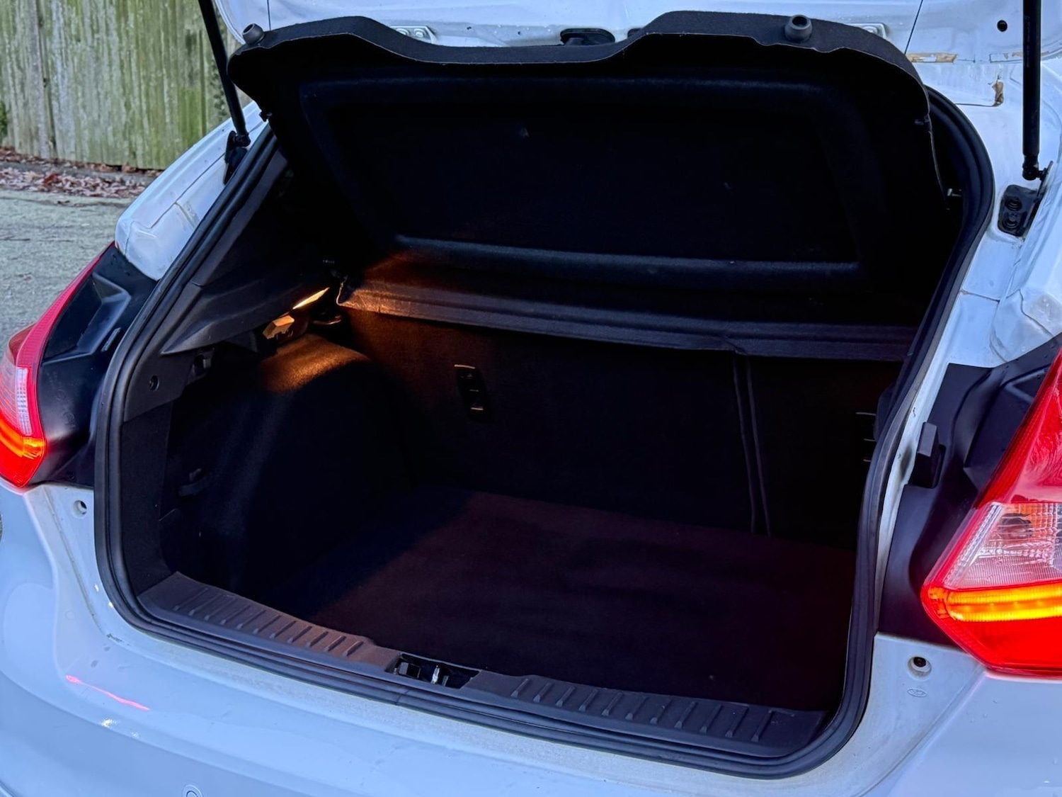 Used Ford Focus 2014 for sale - 77166515: Photo 21