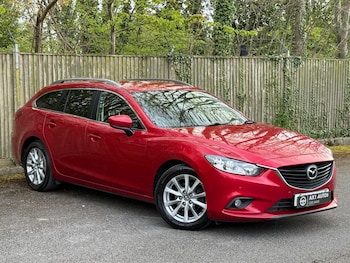 Used Mazda Mazda6 2017 for sale - 78231019: Photo
