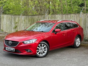 Used Mazda Mazda6 2017 for sale - 78231019: Photo