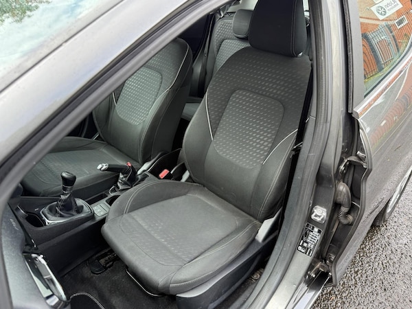 Used Ford Fiesta 2019 for sale - 76002330: Photo 13