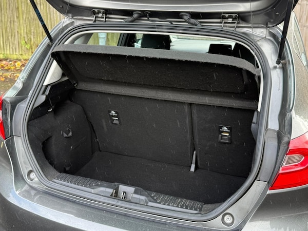 Used Ford Fiesta 2019 for sale - 76002330: Photo 15