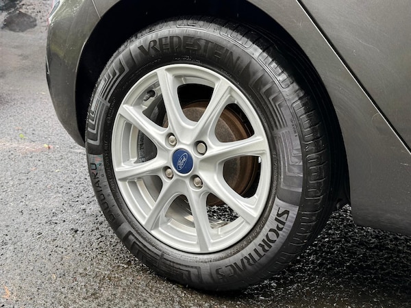 Used Ford Fiesta 2019 for sale - 76002330: Photo 16