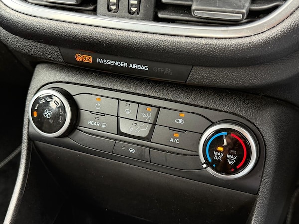Used Ford Fiesta 2019 for sale - 76002330: Photo 23