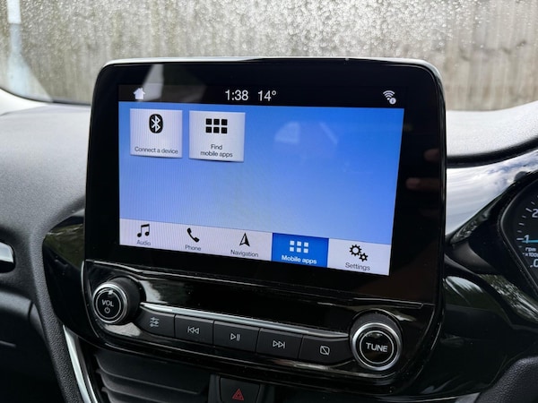 Used Ford Fiesta 2019 for sale - 76002330: Photo 25