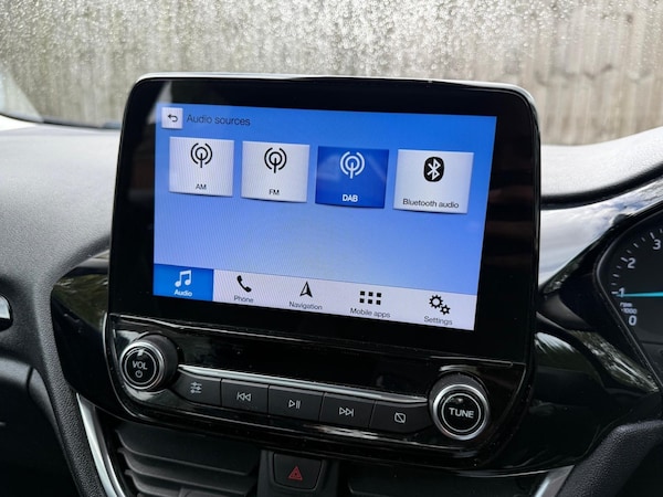 Used Ford Fiesta 2019 for sale - 76002330: Photo 28