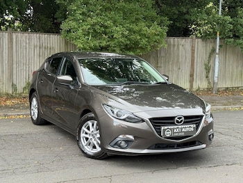 Used Mazda Mazda3 2015 for sale - 75928332: Photo