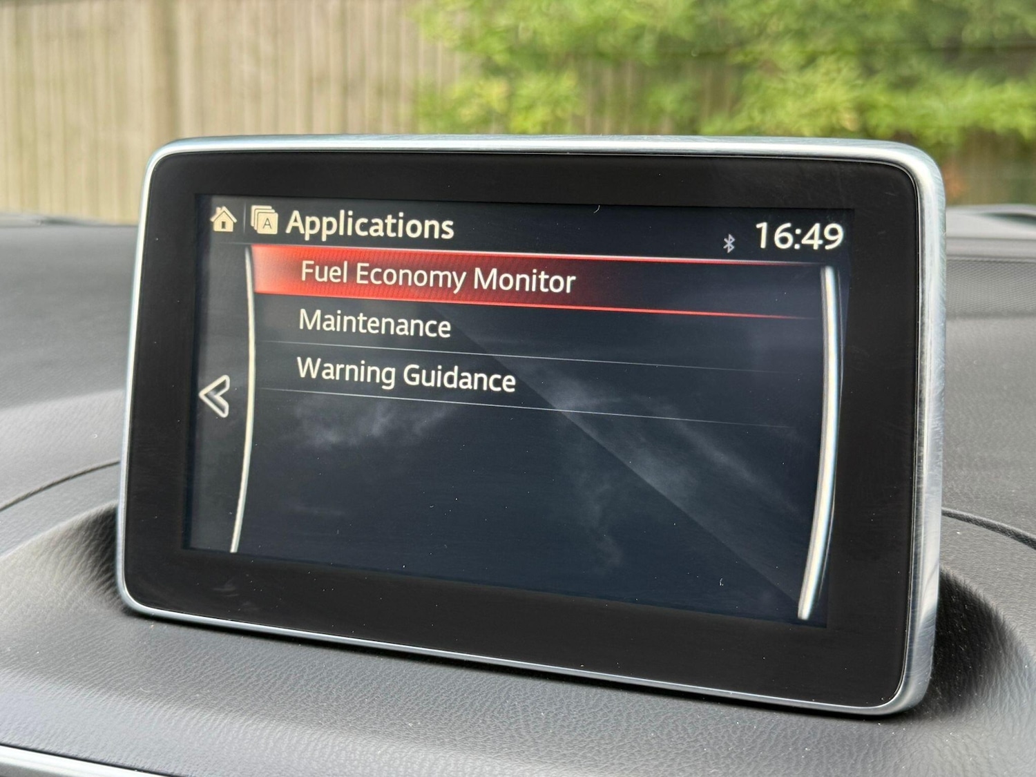 Vehicle 25