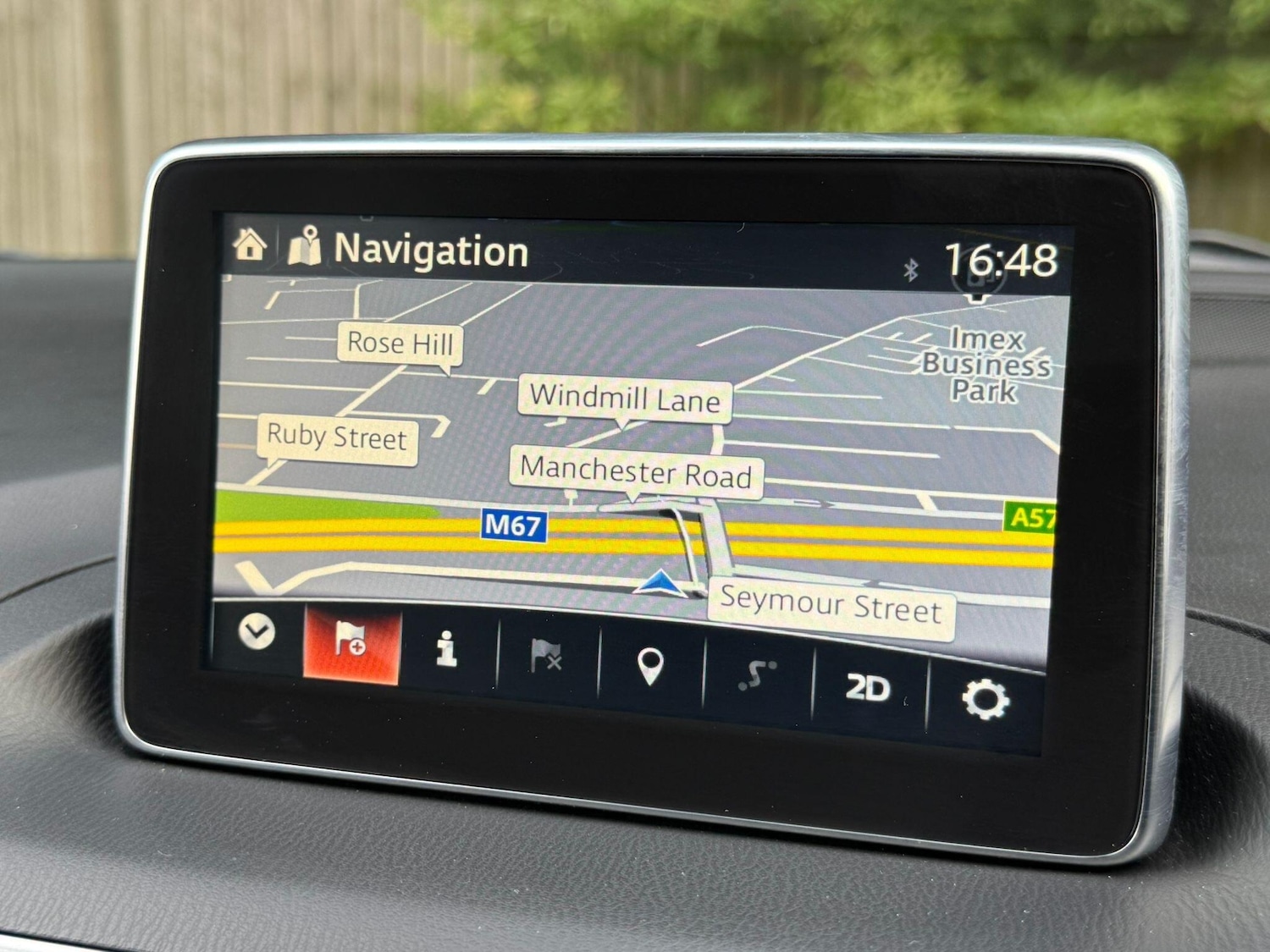 Vehicle 26