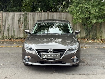 Used Mazda Mazda3 2015 for sale - 75928332: Photo